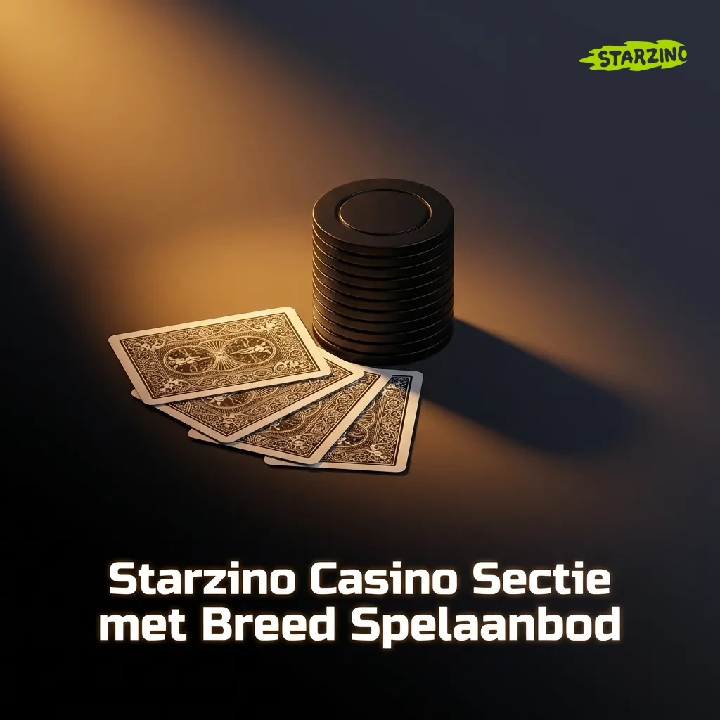 Starzino Casino interface showing 3,500+ games across slots, table games, live casino, and crash games categories