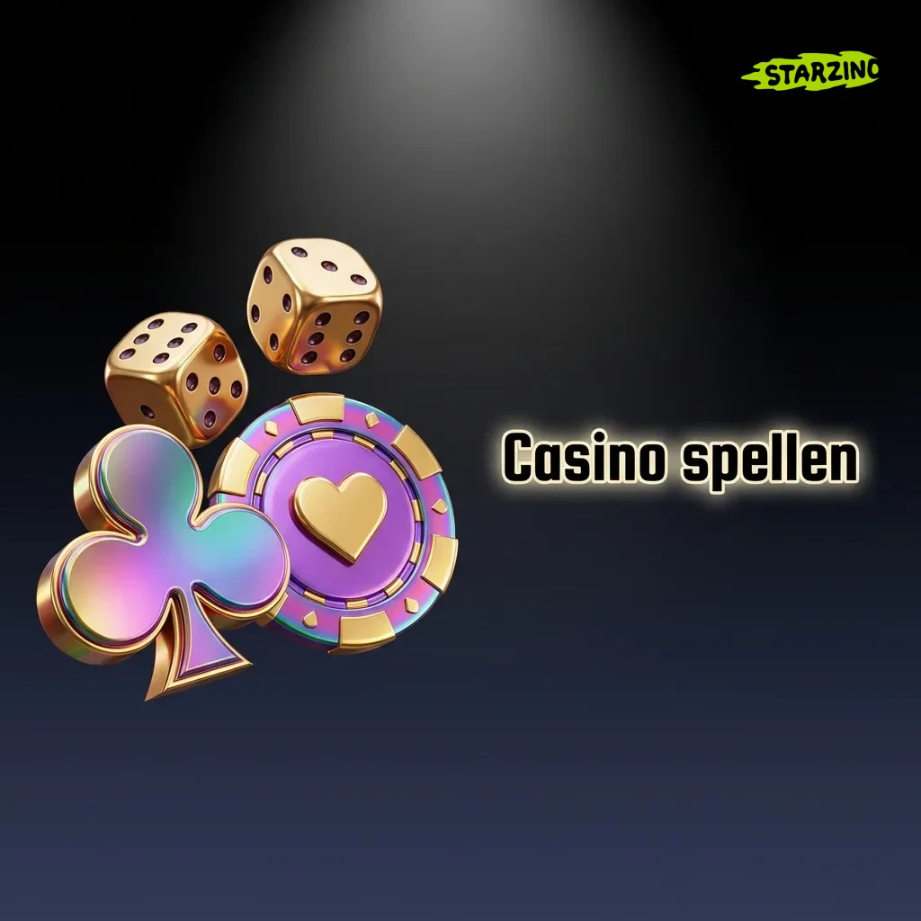Casino met 2.500+ spellen: slots, tafelspellen, live dealers, video poker, jackpots, bingo en interactieve game shows