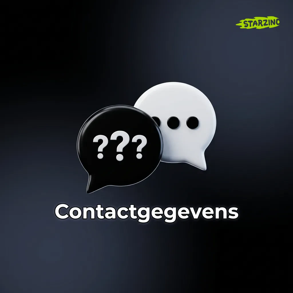 Customer service contact options including live chat, email, phone support, and social media channels available 24/7