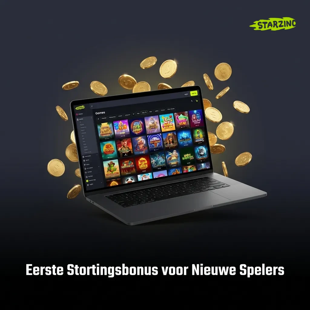 Nieuwe spelers ontvangen 200% welkomstbonus tot €1.000 plus €15 gratis weddenschap bij eerste storting van minimaal €10.