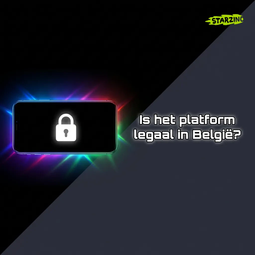 Malta-licensed gaming platform legal for Belgian players with responsible gambling tools and privacy controls