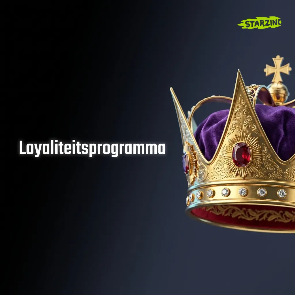 VIP loyaliteitsprogramma met vijf niveaus van Brons tot Diamant, met oplopende cashback en exclusieve beloningen.