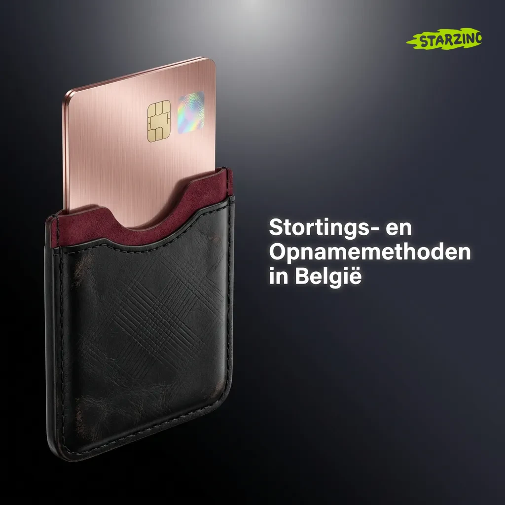 Belgian payment methods including Bancontact, credit cards, e-wallets, and cryptocurrency with SSL encryption security