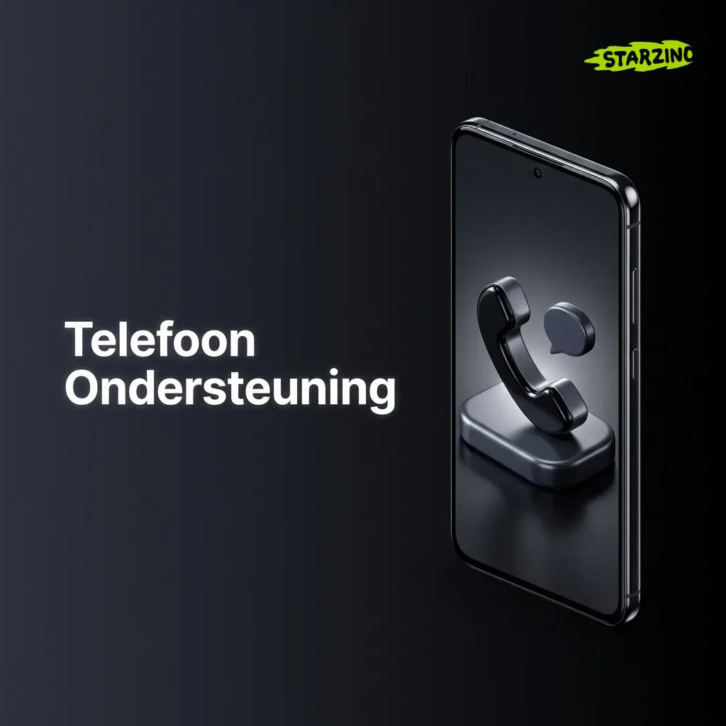 Dutch phone support team assisting customers with urgent account issues and technical problems