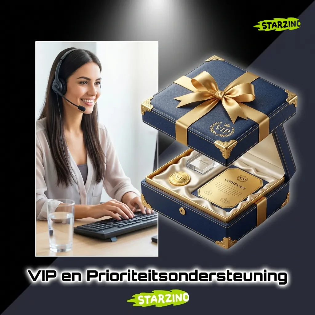VIP players get dedicated account manager, priority support with faster response times, and exclusive contact channels.